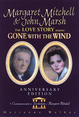 Margaret Mitchell and John Marsh pdf epub mobi 电子书 下载