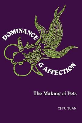 Dominance and Affection pdf epub mobi 电子书 下载