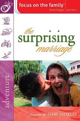 The Surprising Marriage pdf epub mobi 电子书 下载