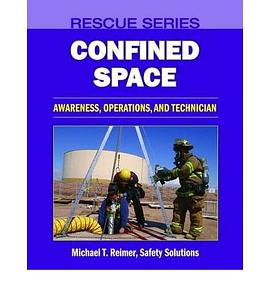 Confined Space pdf epub mobi 电子书 下载