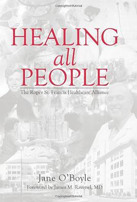 Healing All People pdf epub mobi 电子书 下载