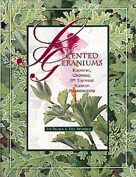 Scented Geraniums pdf epub mobi 电子书 下载