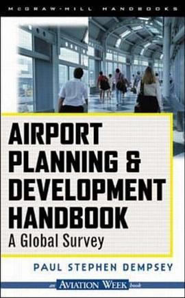 Airport Planning & Development Handbook pdf epub mobi 电子书 下载