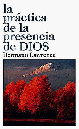 La Practica de La Presencia de Dios pdf epub mobi 电子书 下载