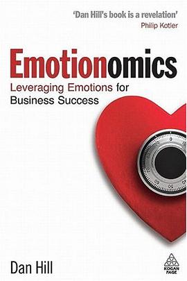 Emotionomics pdf epub mobi 电子书 下载