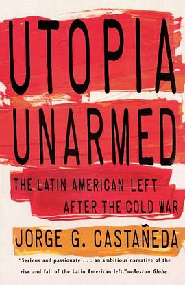 Utopia Unarmed pdf epub mobi 电子书 下载