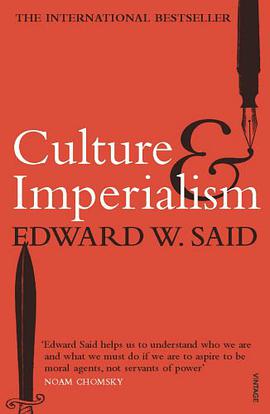 Culture and Imperialism pdf epub mobi 电子书 下载