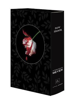 New Moon Collector's Edition pdf epub mobi 电子书 下载