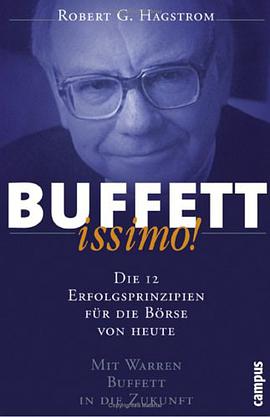 Buffettissimo. Die 12 Erfolgsprinzipien für die Börse von heute. pdf epub mobi 電子書 下載