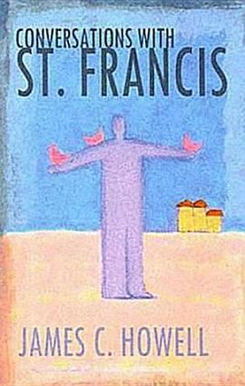 Conversations with St.Francis pdf epub mobi 電子書 下載