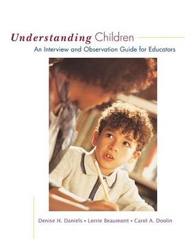 Understanding Children pdf epub mobi 下载