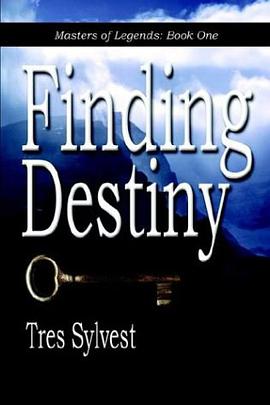 Finding Destiny pdf epub mobi 电子书 下载