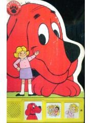 Clifford pdf epub mobi 下载