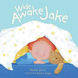 Wide Awake Jake pdf epub mobi 電子書 下載