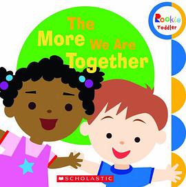 The More We Are Together pdf epub mobi 电子书 下载