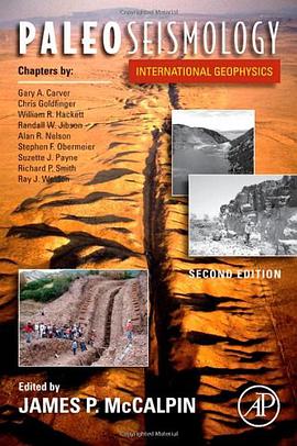 Paleoseismology, Volume 95, Second Edition