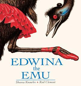 Edwina the Emu pdf epub mobi 电子书 下载