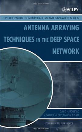Antenna Arraying Techniques in the Deep Space Network pdf epub mobi 电子书 下载