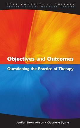 Objectives and Outcomes pdf epub mobi 下载