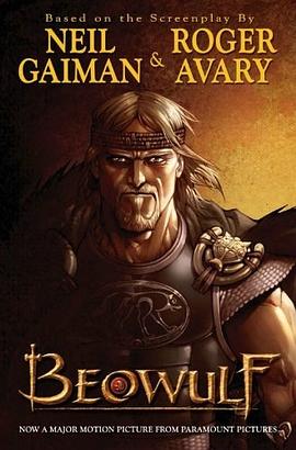 Beowulf pdf epub mobi 电子书 下载