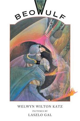 Beowulf pdf epub mobi 电子书 下载