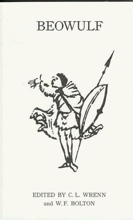 Beowulf pdf epub mobi 电子书 下载