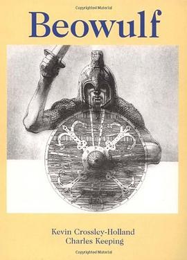 Beowulf pdf epub mobi 電子書 下載