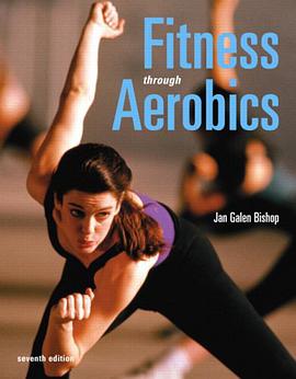 Fitness Through Aerobics pdf epub mobi 電子書 下載