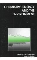Chemistry, Energy and the Environment pdf epub mobi 电子书 下载