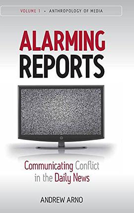 Alarming Reports pdf epub mobi 下载