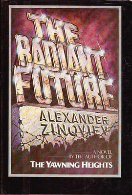The radiant future pdf epub mobi 電子書 下載