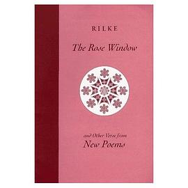 The Rose Window and Other Verse from New Poems