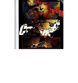 Comic Art Now pdf epub mobi 下载