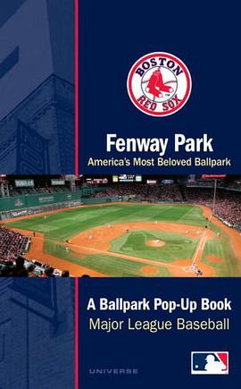 Fenway Park pdf epub mobi 下载