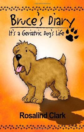 Bruce's Diary pdf epub mobi 电子书 下载