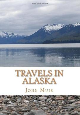 Travels in Alaska pdf epub mobi 电子书 下载