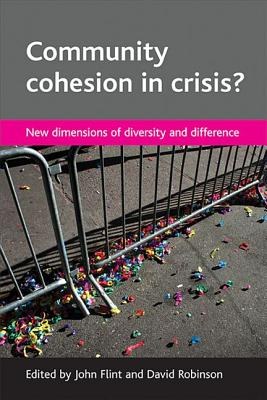 Community Cohesion in Crisis? pdf epub mobi 电子书 下载