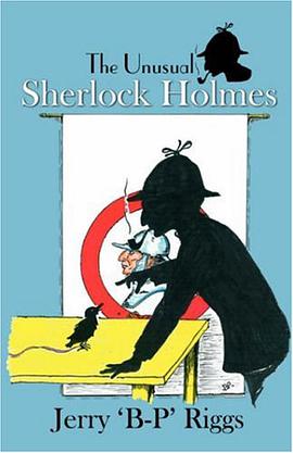 The Unusual Sherlock Holmes pdf epub mobi 电子书 下载