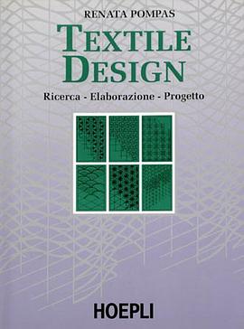 TEXTILE DESIGN pdf epub mobi 电子书 下载