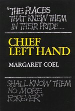 Chief Left Hand