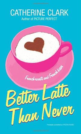 Better Latte Than Never pdf epub mobi 下载