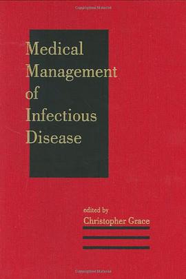 Medical Management of Infectious Disease pdf epub mobi 电子书 下载