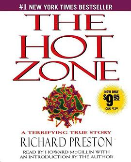 The Hot Zone pdf epub mobi 电子书 下载