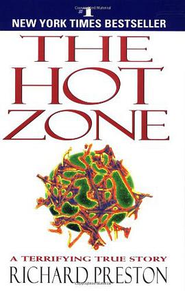 The Hot Zone pdf epub mobi 电子书 下载