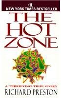 The Hot Zone pdf epub mobi 電子書 下載