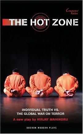 The Hot Zone pdf epub mobi 电子书 下载
