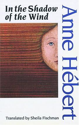 In the Shadow of the Wind pdf epub mobi 电子书 下载