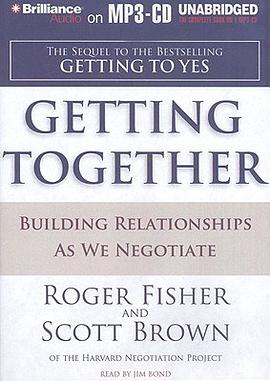 Getting Together pdf epub mobi 電子書 下載