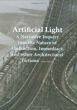 Artificial Light pdf epub mobi 下载