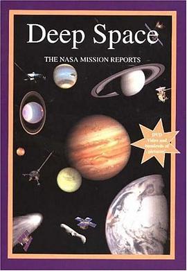 Deep Space pdf epub mobi 電子書 下載